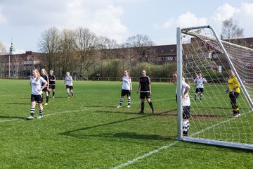 Bild 105 - Frauen Kieler MTV - SV Neuenbrook/Rethwisch : Ergebnis: 5:0